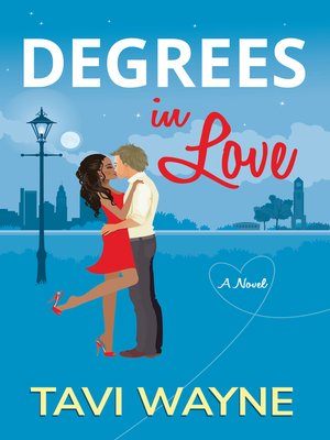 cover image of Degrees in Love